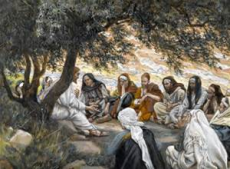 The Apostles of the Messiah